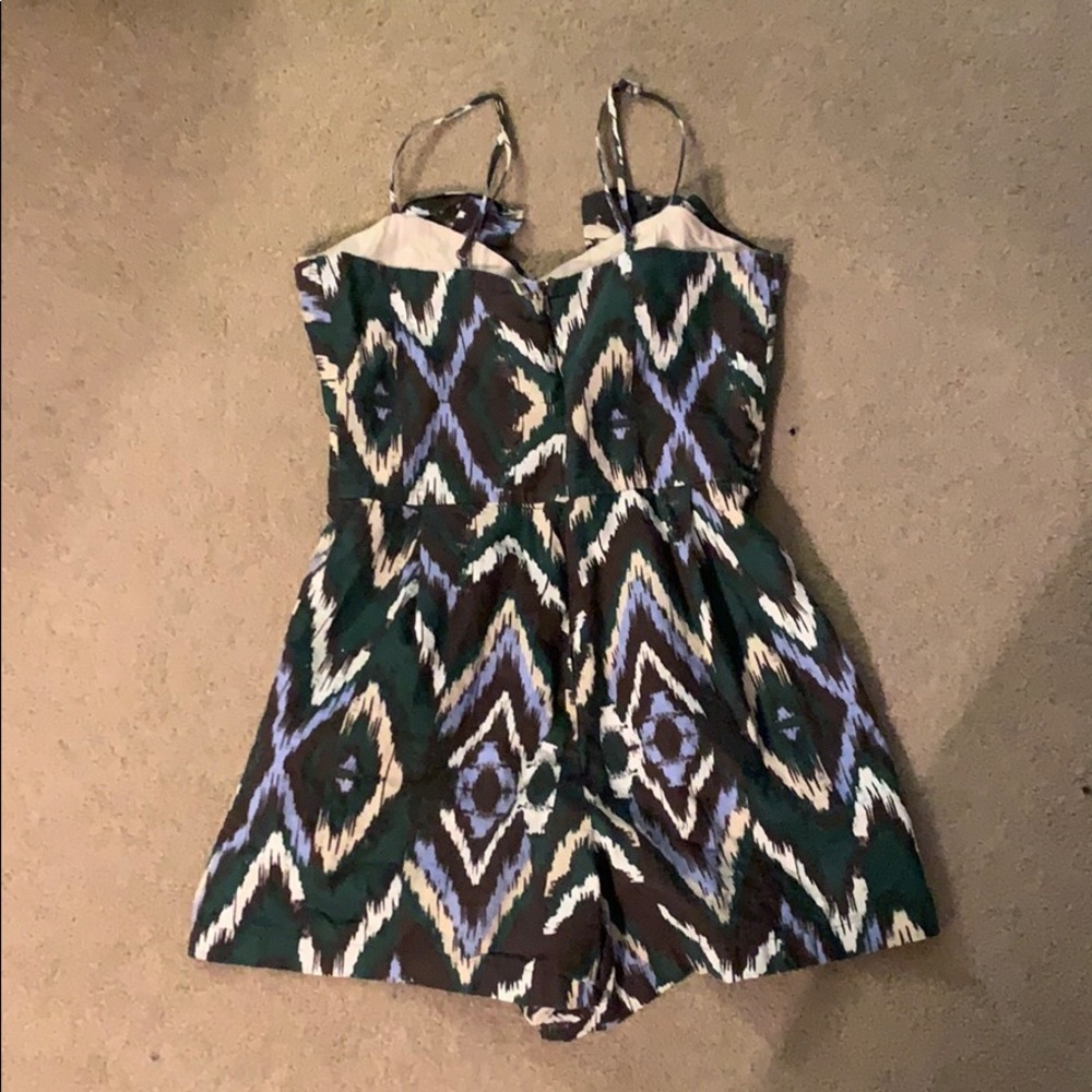Romper - Picture 2 of 2